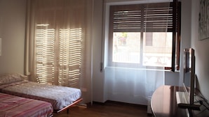 Apartment, 2 Bedrooms, Smoking, Terrace | 3 bedrooms - Casa Pamphili Tourist Accommodation Apartment (Rome)