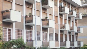 Apartment, 2 Bedrooms, Smoking, Terrace | Exterior - Casa Pamphili Tourist Accommodation Apartment (Rome)