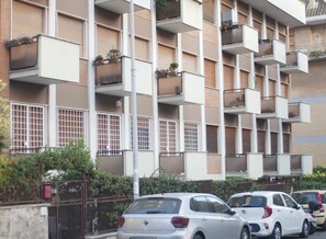 Apartment, 2 Bedrooms, Smoking, Terrace | Exterior - Casa Pamphili Tourist Accommodation Apartment (Rome)