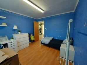 Villa, 4 Schlafzimmer, Sauna | 4 Schlafzimmer