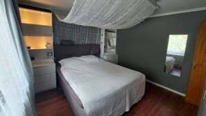 Villa, 4 habitaciones, sauna | 4 dormitorios