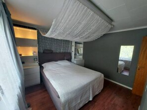 Villa, 4 Bedrooms, Sauna | 4 bedrooms