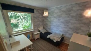 Villa, 4 habitaciones, sauna | 4 dormitorios