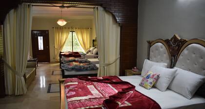 Neelum Guest House