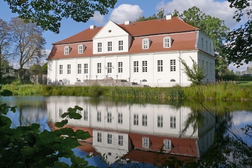 Jagdschloss Kotelow