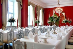 Meeting facility - Jagdschloss Kotelow (Galenbeck)