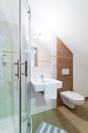 Classic Double Room - Penzion Vanessa (Brno)