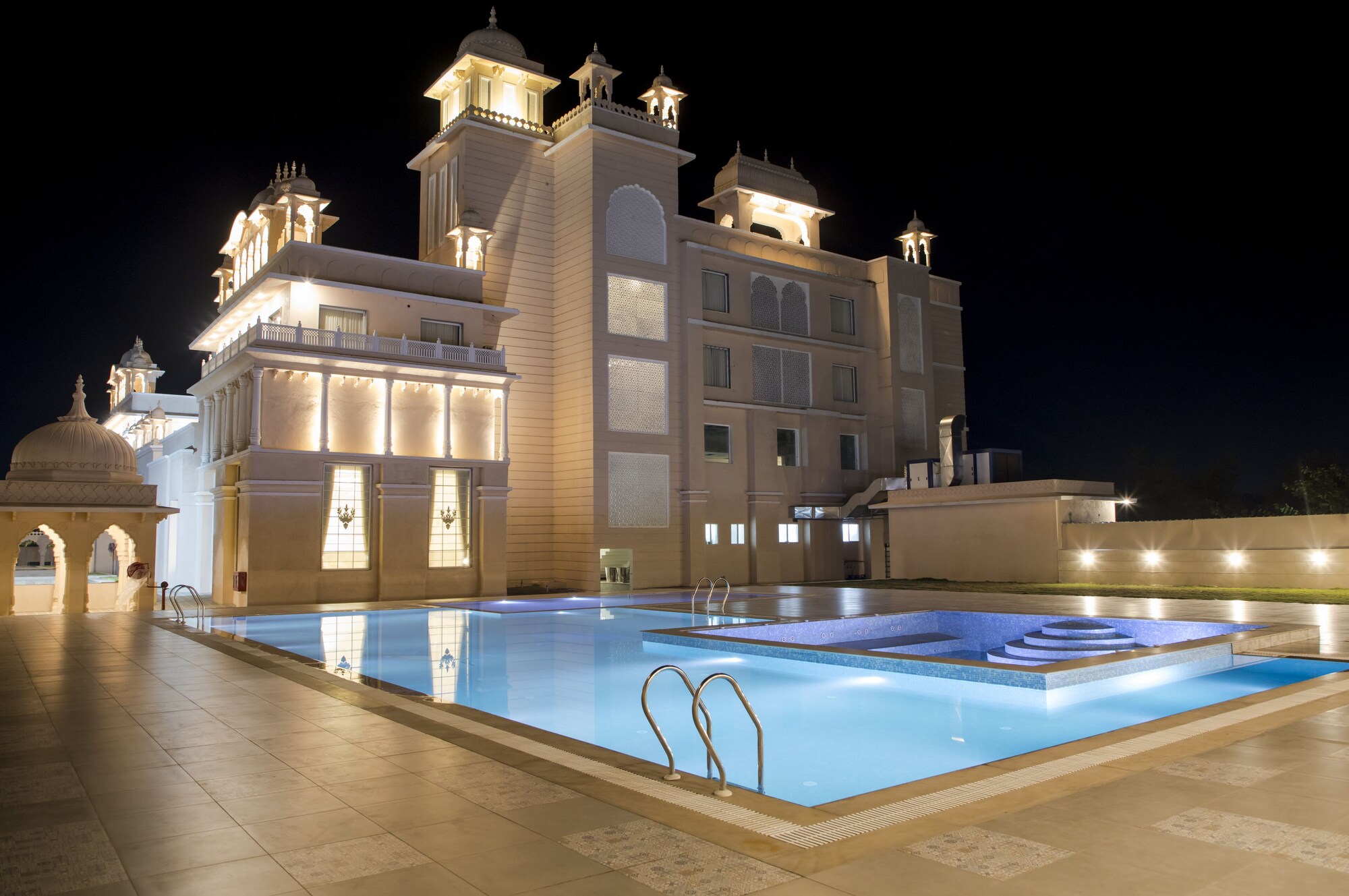 3-Sterne-Hotels