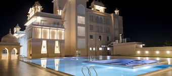 The Utopia Resort