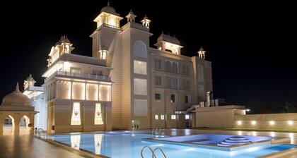 The Utopia Resort