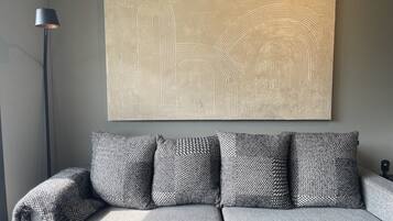 Comfort-Apartment | Wohnbereich