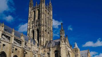 Departamento | Exterior