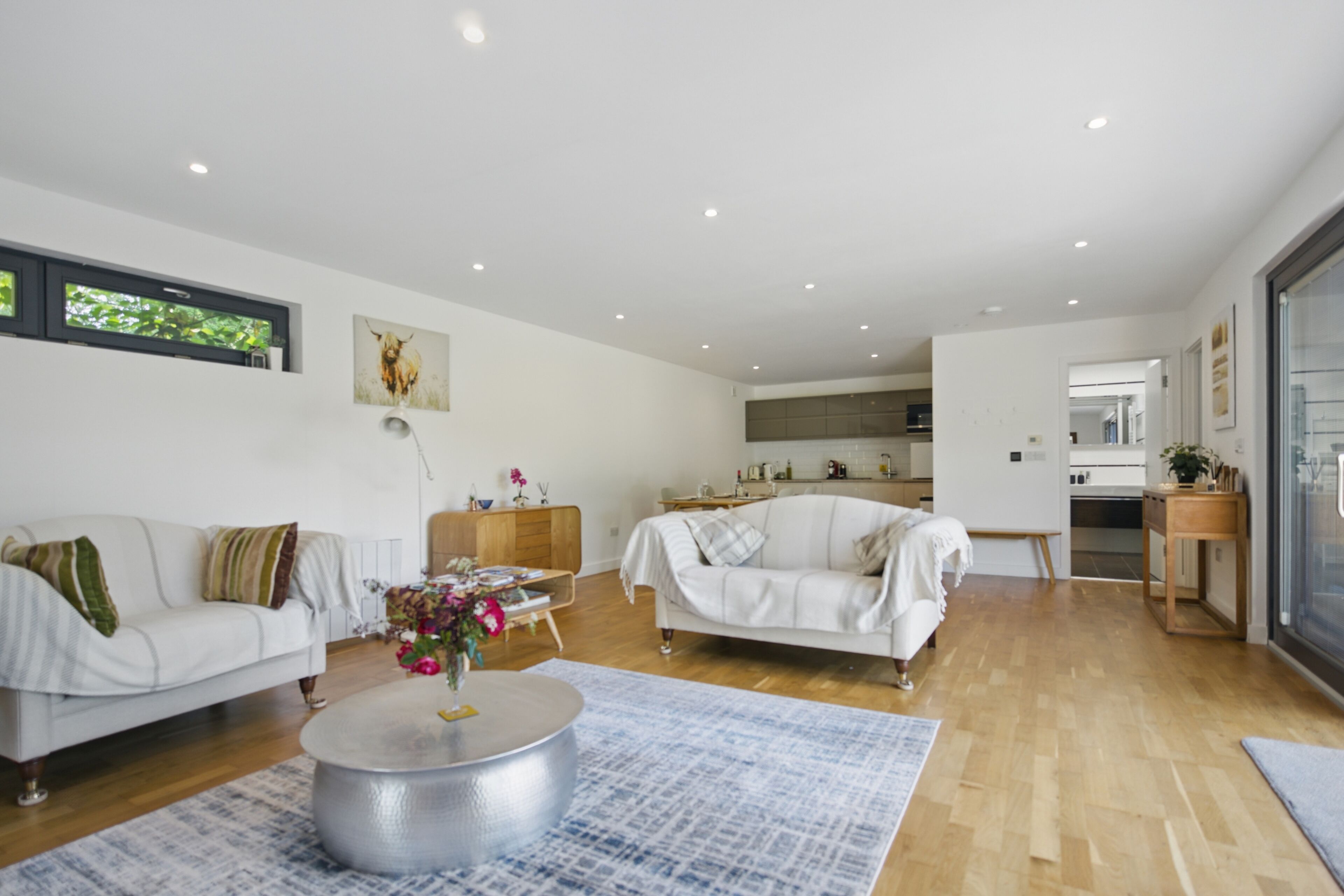 Area keluarga