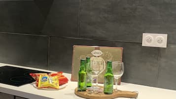 Privékeuken