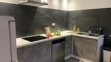 Privékeuken