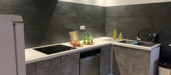 Pleasant house close to all amenities