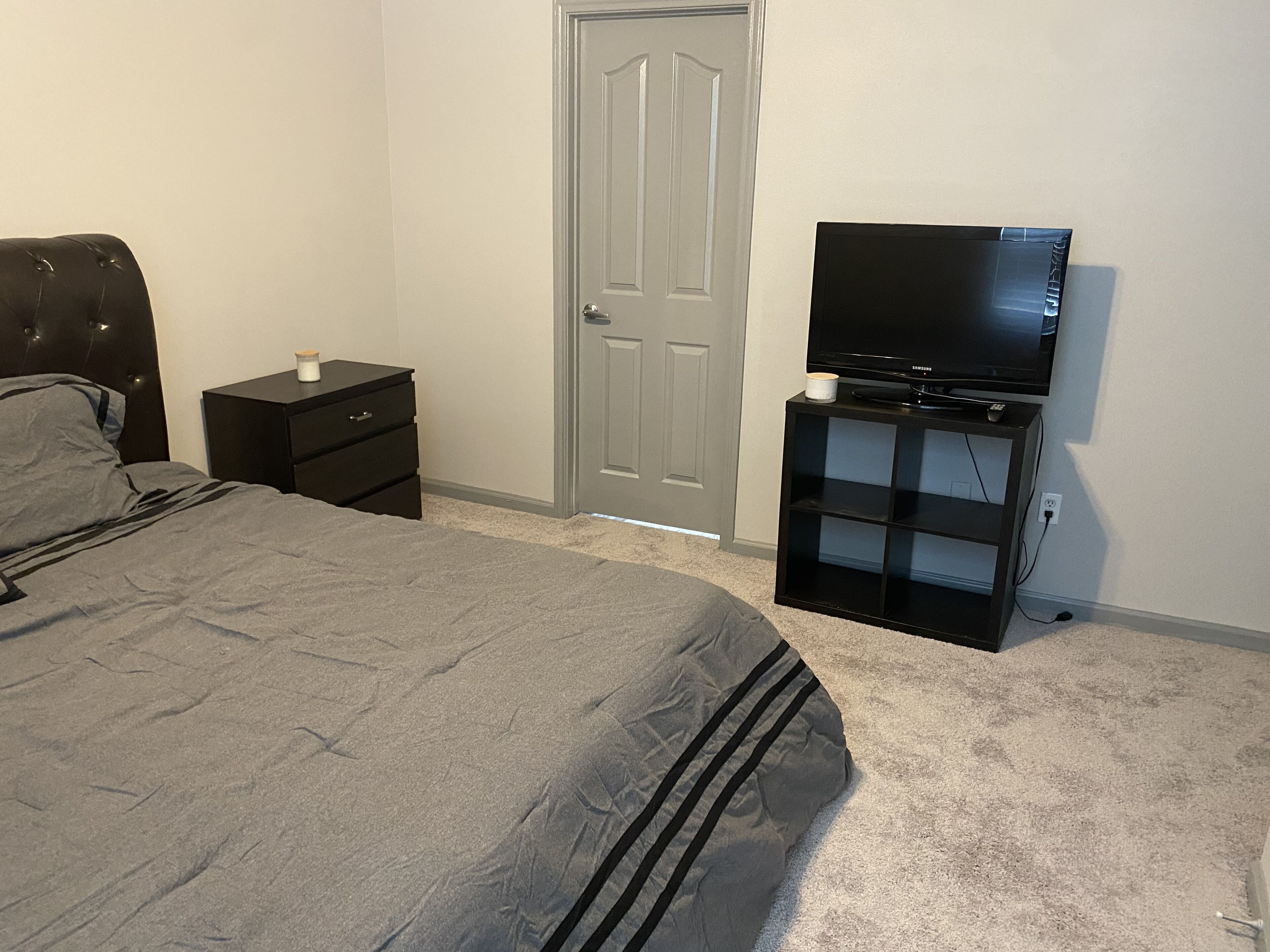 Home away from Home. Cozy 1bed 1bath near Galleria