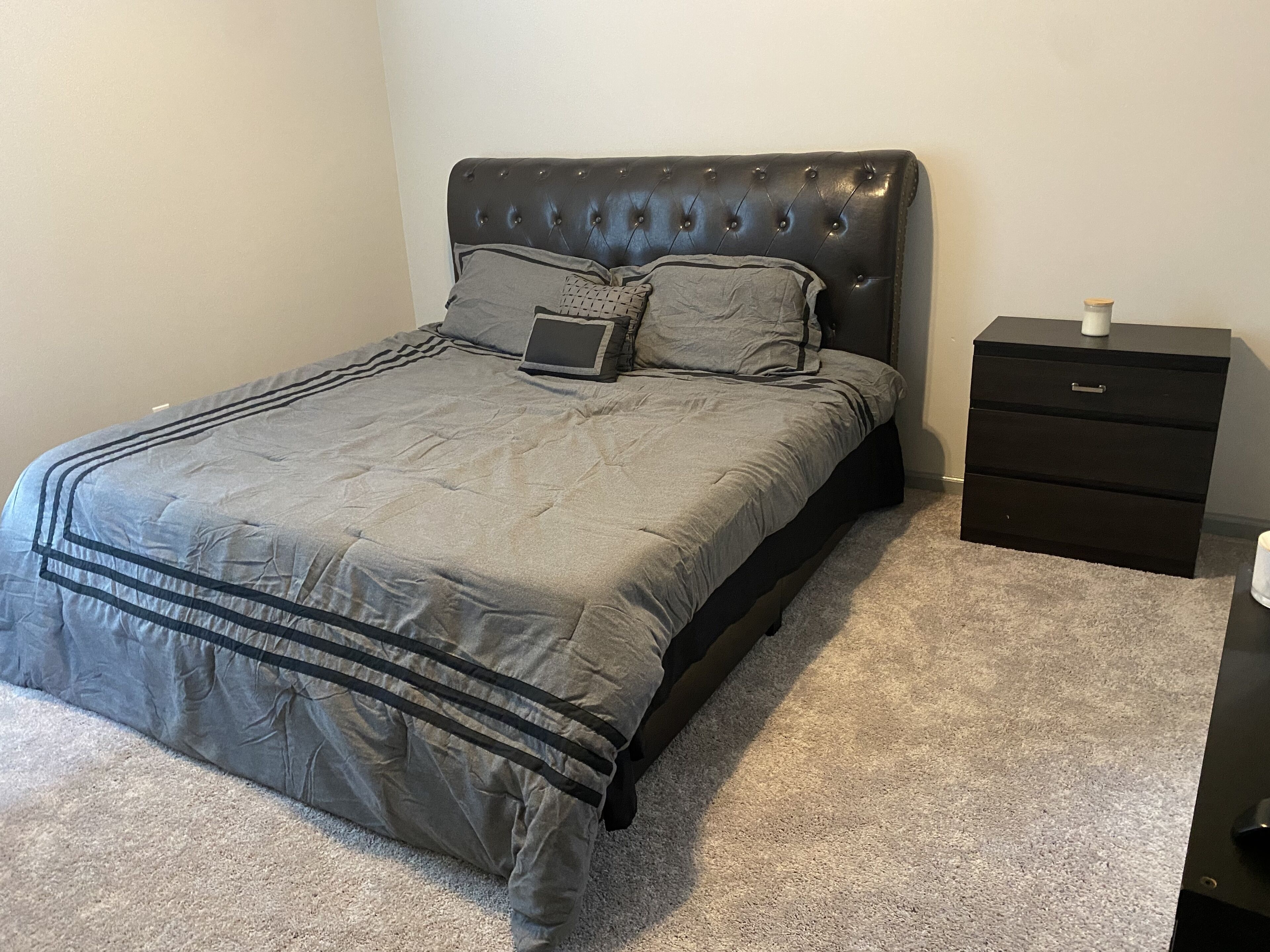 Home away from Home. Cozy 1bed 1bath near Galleria