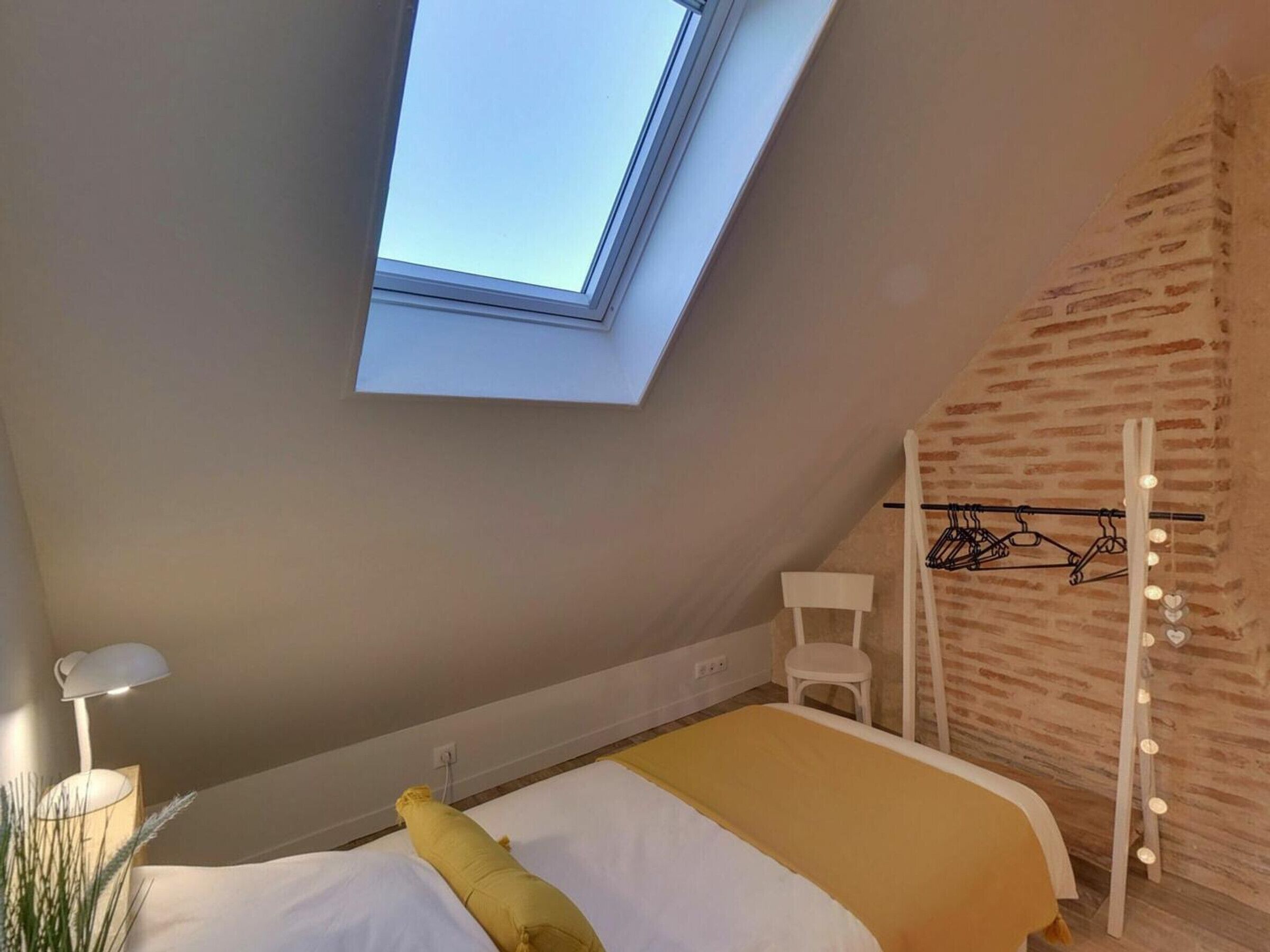 2 camere, Wi-Fi, lenzuola