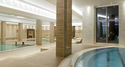Alusso Thermal Hotel & Spa