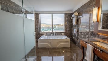 Appart'hĂŽtel Luxe | Salle de bain