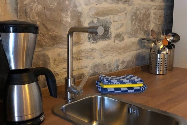 Café o cafetera