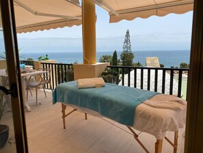 Spa - Honeymoon Boutique Suite * Beachfront Amazing Pools & View (Marbella)