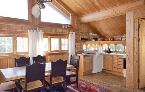 Schöne Wohnung in Rauland