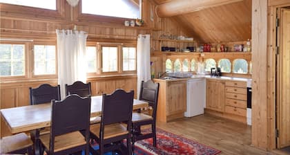 Nice apartment in Rauland