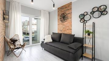 2 habitaciones y ropa de cama