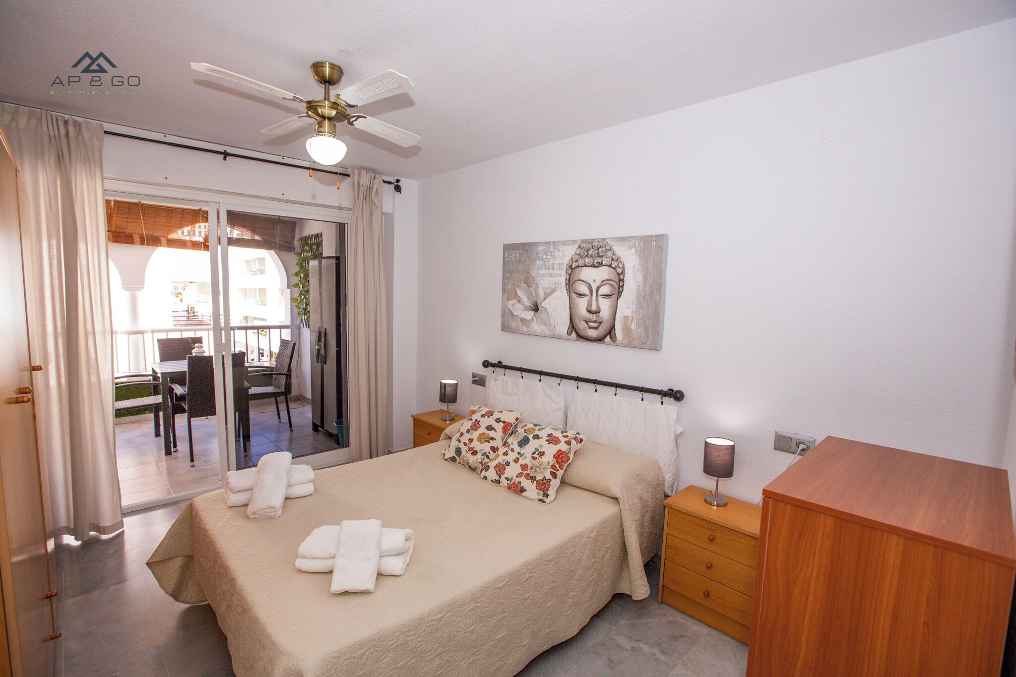 2 slaapkamers, gratis wifi, beddengoed