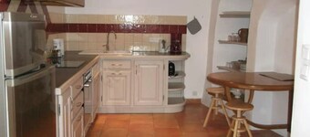 Charmante maison de village