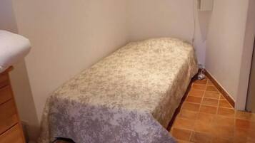 2 sovevĂŠrelser, strygejern/strygebrĂŠt, gratis Wi-Fi