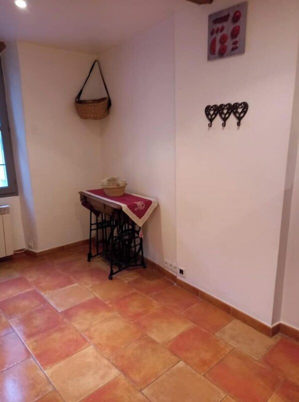 Interieur