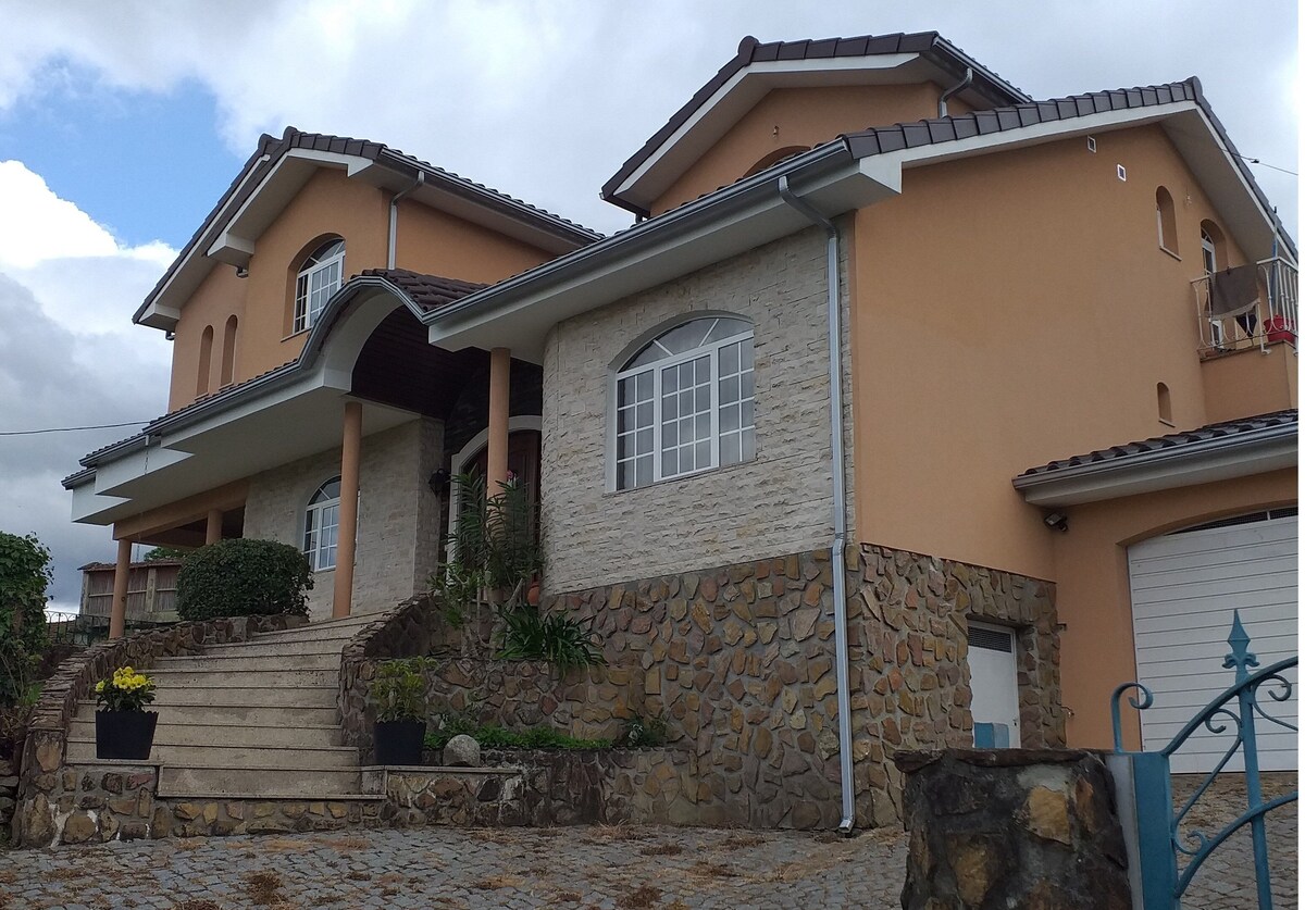 Bild für Gastgeberprofil