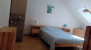 1 chambre