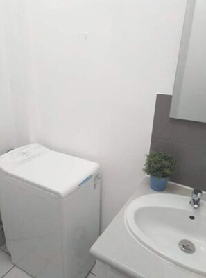 Een douche