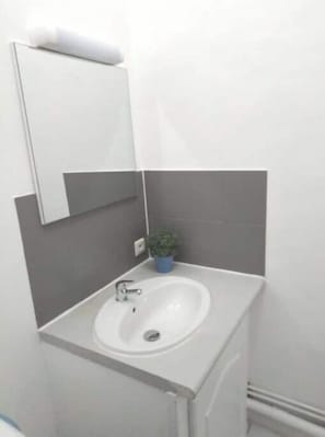 Een douche