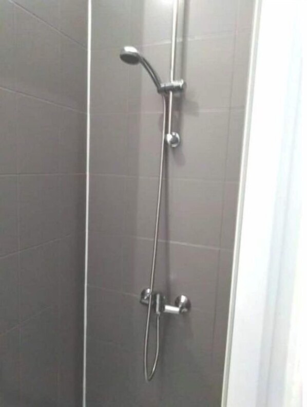 Een douche