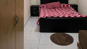 Apartment, Multiple Beds | 1 bedroom - Remarkable 1-bed Apartment in Marrackesh (Marrakech)