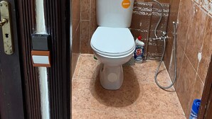 Apartment, Multiple Beds | Bathroom | Shower - Remarkable 1-bed Apartment in Marrackesh (Marrakech)