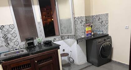 Remarkable 1-bed Apartment in Marrackesh