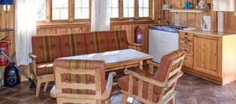 Gorgeous apartment in Rauland