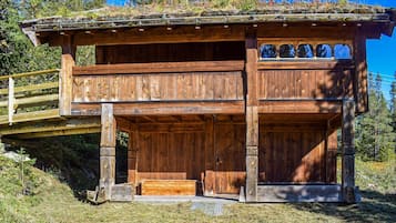 Außenbereich
