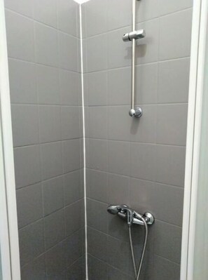 Dusche