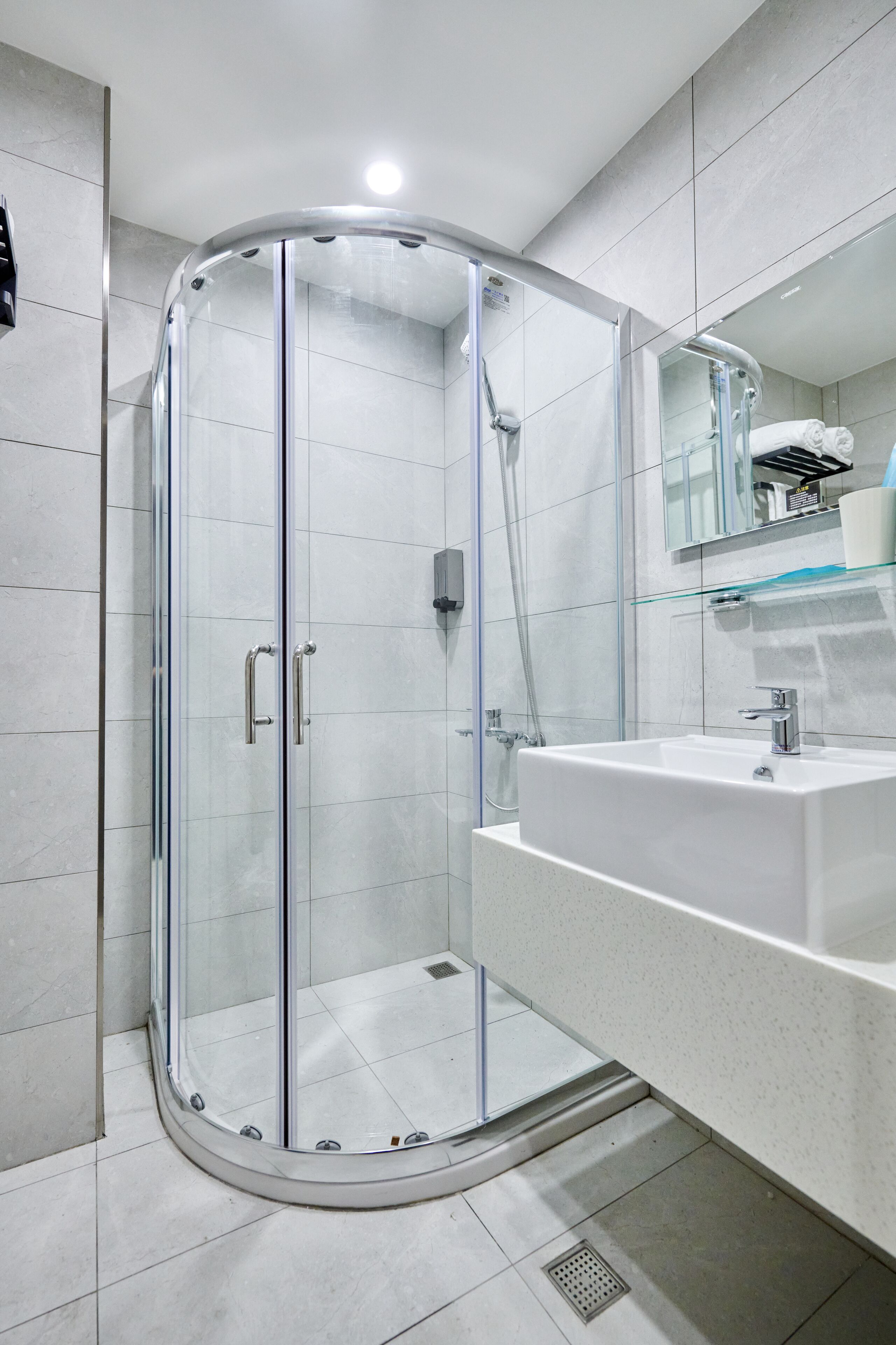 Foto - Comma Boutique Hotel