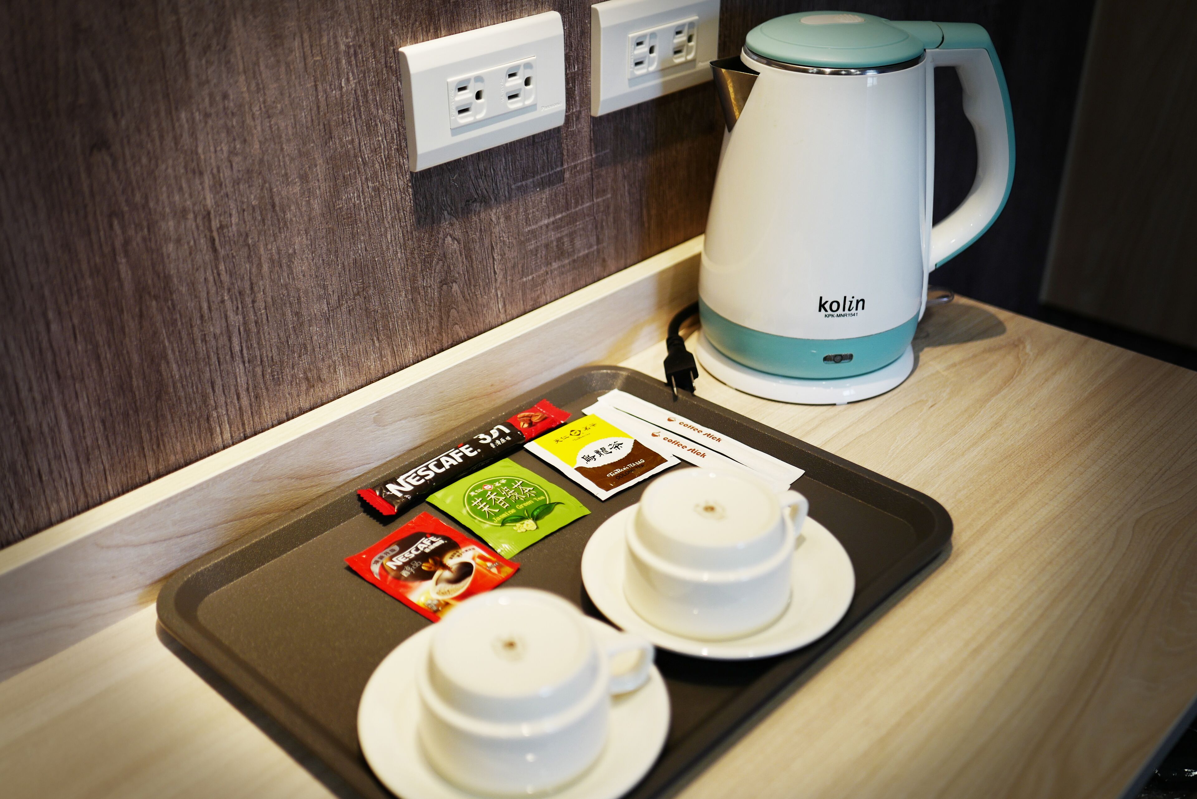 Foto - Comma Boutique Hotel