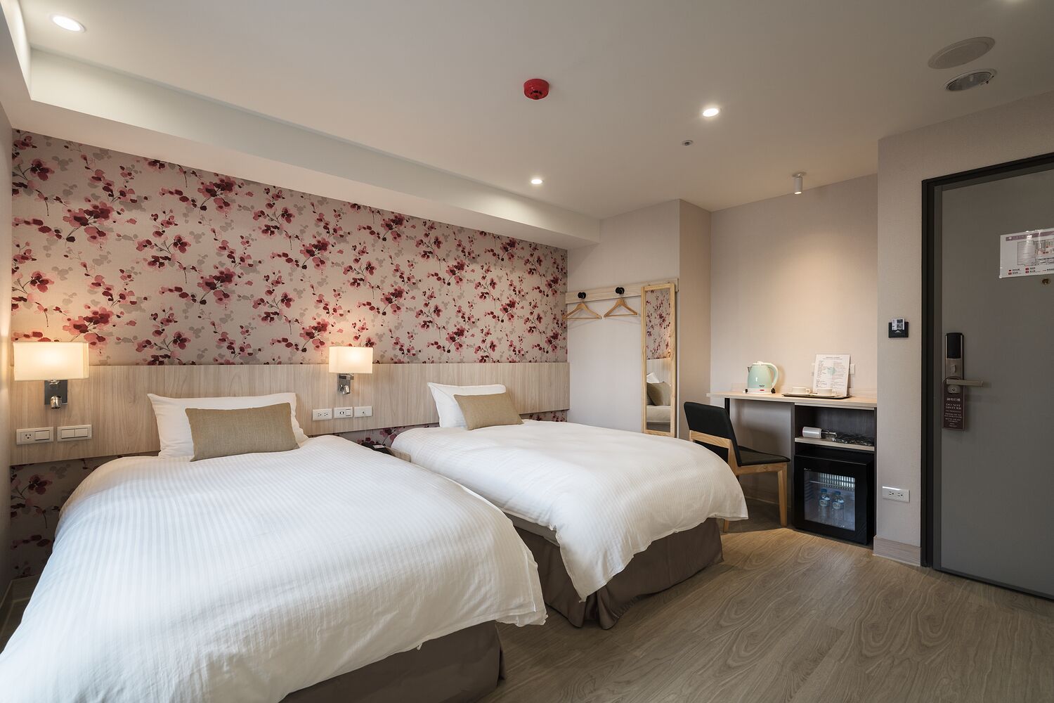 Foto - Comma Boutique Hotel