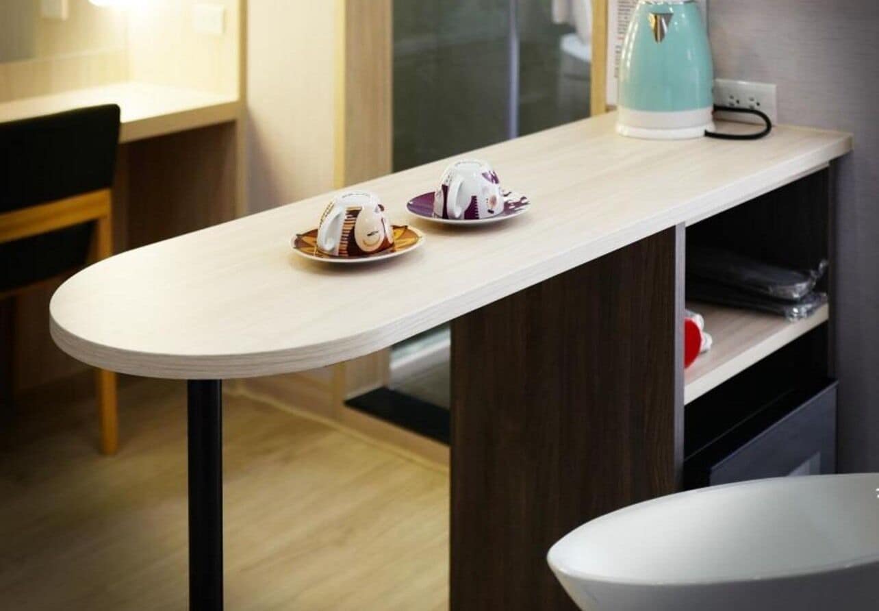 Foto - Comma Boutique Hotel