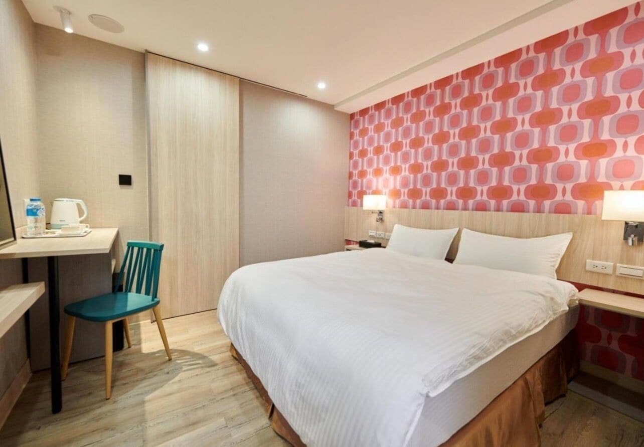 Foto - Comma Boutique Hotel
